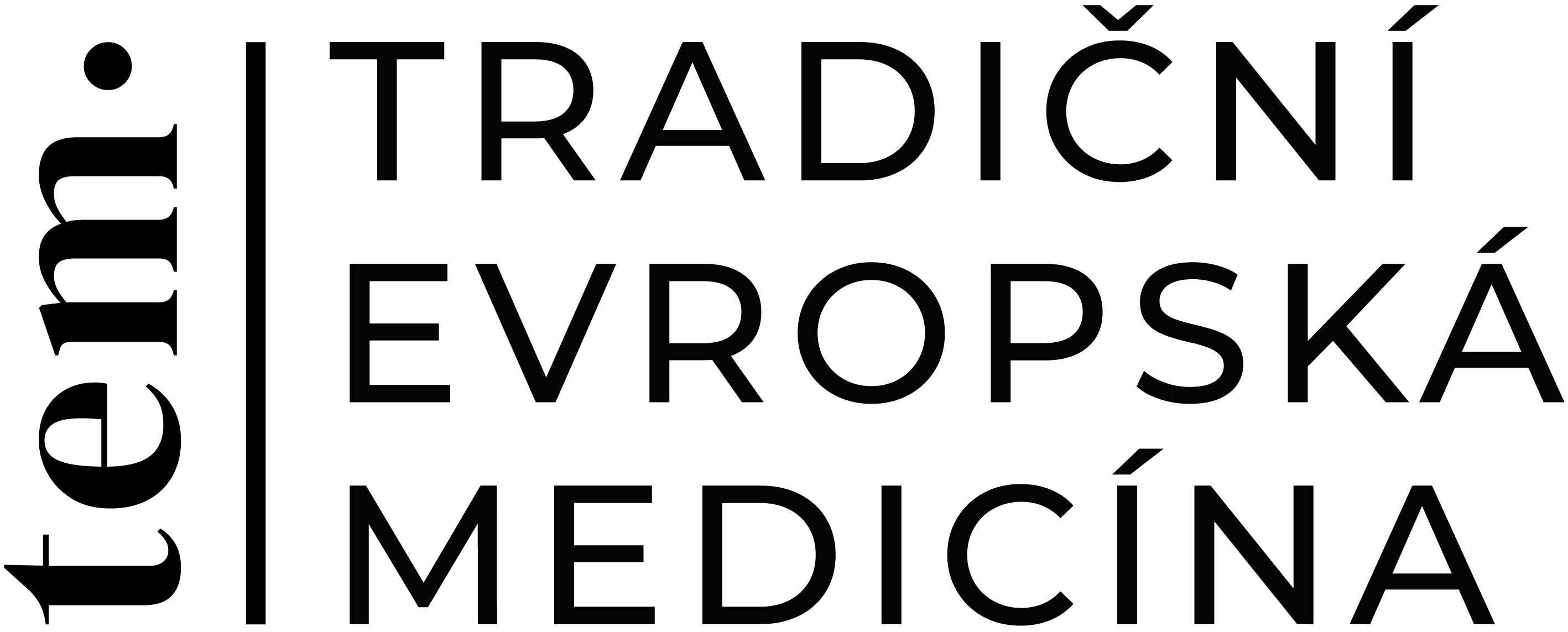 Tradiční evropská medicína