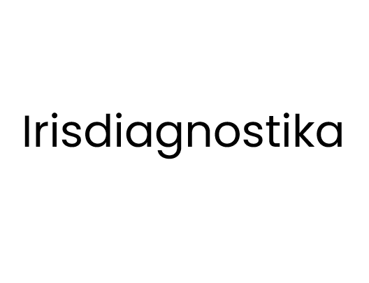 Irisdiagnostika