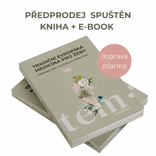 Tradiční evropská medicína pro ženy