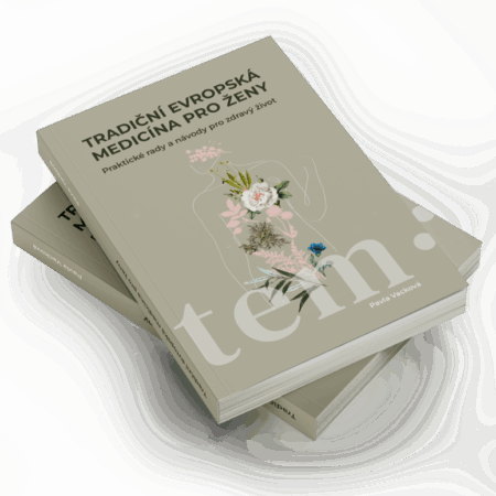 Tradiční evropská medicína pro ženy