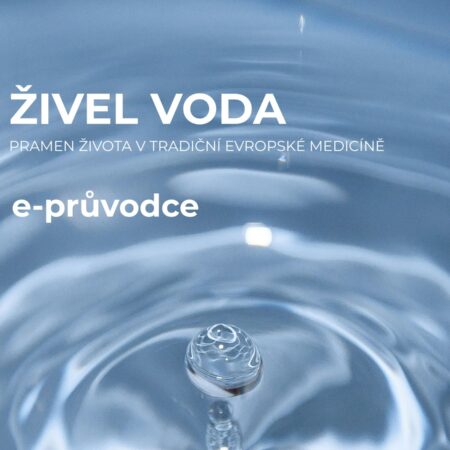 e-průvodce živel voda
