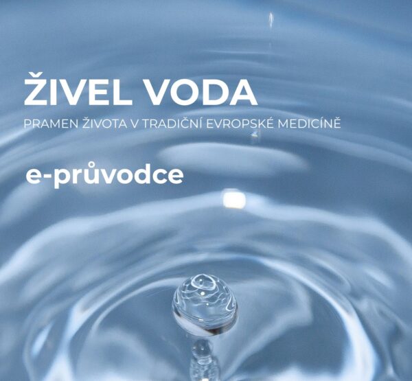 e-průvodce živel voda