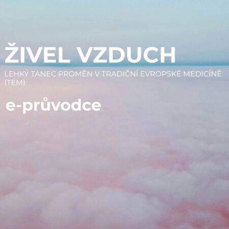e-průvodce živel vzduch