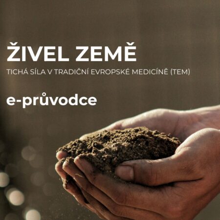 e-průvodce živel země