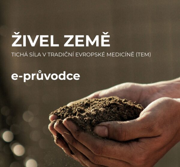 e-průvodce živel země